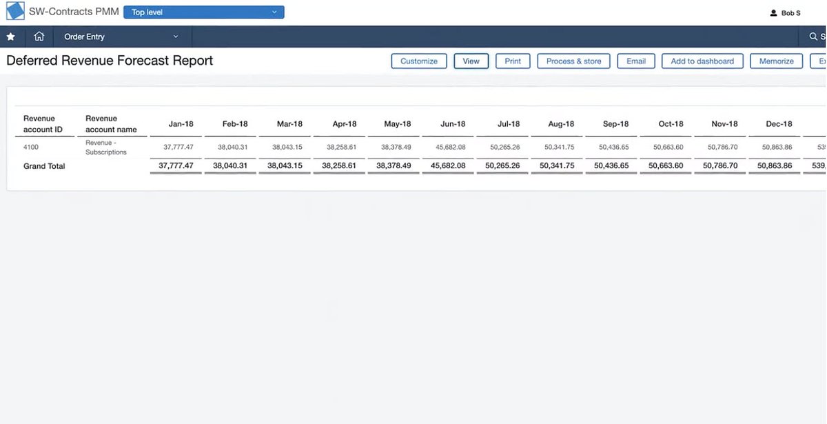 Sage Intacct Updates